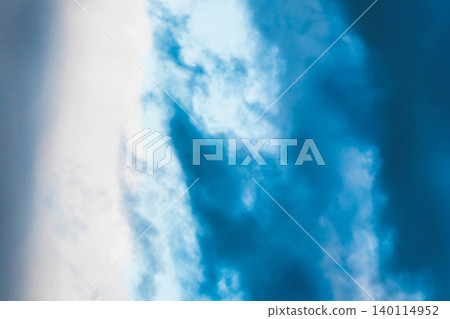 Dark blue rain clouds sky texture weather background Dark blue rain clouds sky texture weather background 140114952