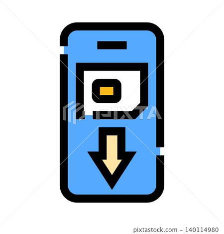 Mobile device inserting sim card data connection Mobile device inserting sim card data connection 140114980