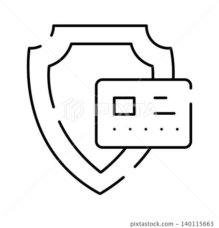 Credit card payment security and data protection Credit card payment security and data protection 140115663