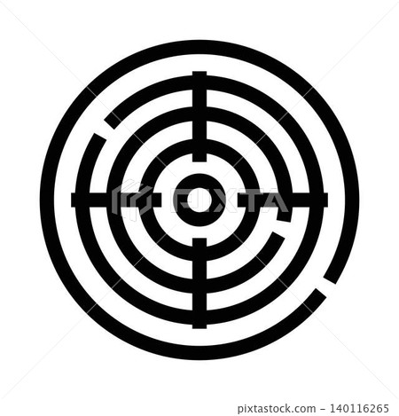 Target goal achieving success accuracy focus concept Target goal achieving success accuracy focus concept 140116265