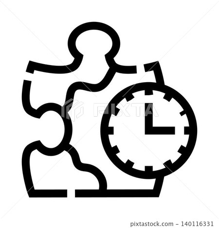 Solving time management puzzle for efficient strategy Solving time management puzzle for efficient strategy 140116331
