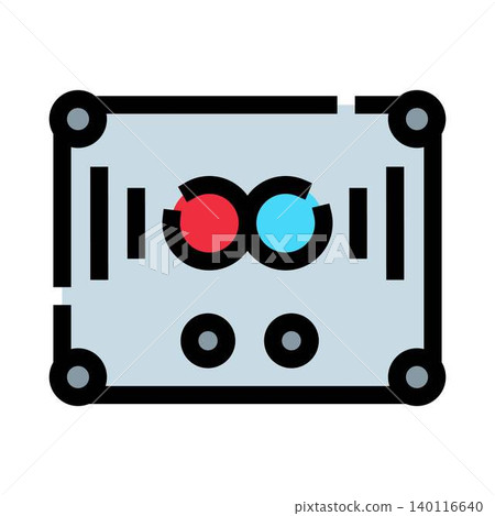 Quantum entanglement science physics data abstract icon Quantum entanglement science physics data abstract icon 140116640