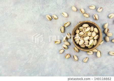 Pistachios Ready to Eat Pistachios Ready to Eat 140116662