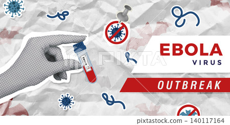 Ebola virus illustration 140117164