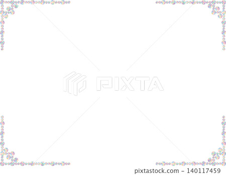 水鑽角 F，20 微弱虹彩 140117459