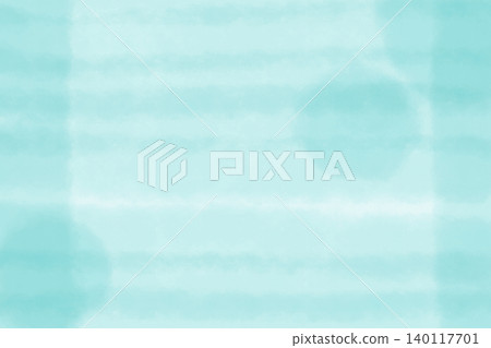 Illustration material: Pale blue (AFEEEE) slide (horizontal) Illustration material: Pale blue (AFEEEE) slide (horizontal) 140117701