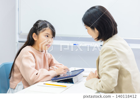 One-on-one instruction One-on-one instruction 140118412