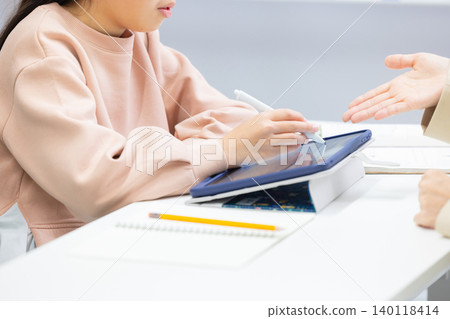 One-on-one instruction One-on-one instruction 140118414