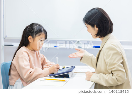 One-on-one instruction One-on-one instruction 140118415
