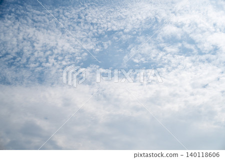 A wide natural sky scene with drifting clouds over the horizon captures a peaceful outdoor atmosphere with soft daylight and fresh summer air. A wide natural sky scene with drifting clouds over the horizon captures a peaceful outdoor atmosphere with soft daylight and fresh summer air. 140118606