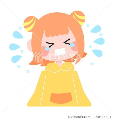哭泣的流行女孩 哭泣的流行女孩 140118804