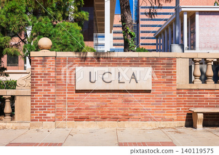 USA UCLA (University of California, Los Angeles) USA UCLA (University of California, Los Angeles) 140119575
