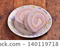 taro swiss roll 140119718