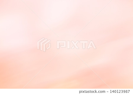 Warm color (orange/pink) soft background Warm color (orange/pink) soft background 140123987