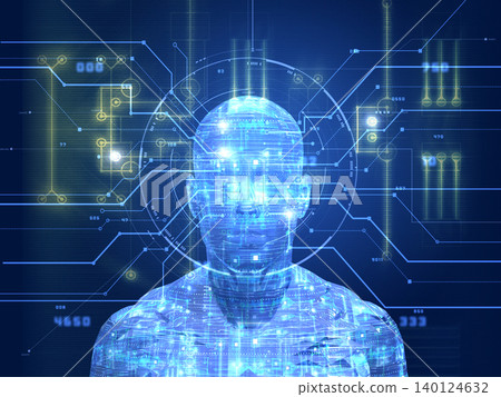 Robots and circuit diagrams Robots and circuit diagrams 140124632