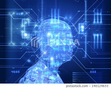 Robots and circuit diagrams Robots and circuit diagrams 140124633
