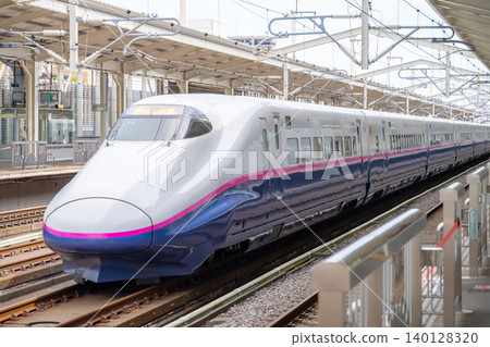 東北新幹線 / E2 系列 東北新幹線 / E2 系列 140128320