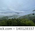 體驗被雲海環繞的高原的壯麗景色，並乘坐北海道多馬姆的索道！ 140128337