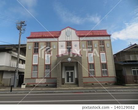 原上田市圖書館 原上田市圖書館 140129082