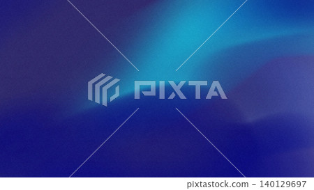 Abstract background Flat style. Freeform blue gradient color background with defocused blur and noise effects. Light and dark blue colors copy space Abstract background Flat style. Freeform blue gradient color background with defocused blur and noise effects. Light and dark blue colors copy space 140129697