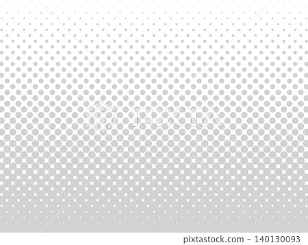 半色灰色背景素材 140130093