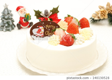 聖誕蛋糕 聖誕蛋糕 140130528