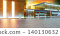3d rendering future city urban electric vehicle charging station planning 140130632