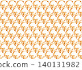 ABSTRACT PATTERN-008 140131982