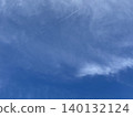 天空與飛機雲 140132124