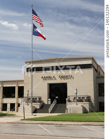 Panola County Courthouse Located in Downtown Carthage TX Panola County Courthouse Located in Downtown Carthage TX 140132294