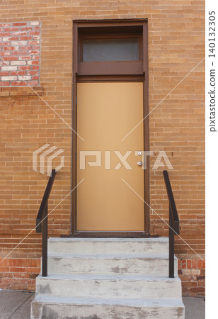 Historic Building Detail Located in Downtown Rusk TX Historic Building Detail Located in Downtown Rusk TX 140132305