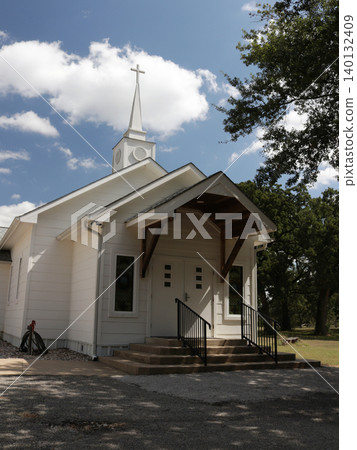 Four Mile Prairie Church Located in Prairieville TX Four Mile Prairie Church Located in Prairieville TX 140132409