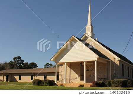 Historic Church Located in Rural East Texas. Concord TX Historic Church Located in Rural East Texas. Concord TX 140132419