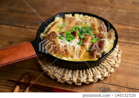 Fish cutlet with egg Fish cutlet with egg 140132520