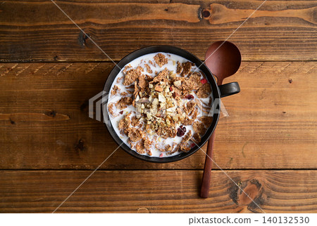 Granola Granola 140132530
