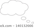 Mokumoku balloon 140132666