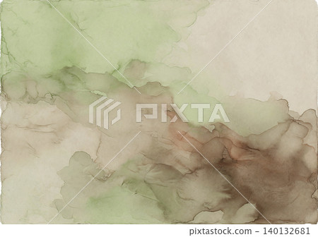 一款舒緩的日式現代背景素材,以柔和的水彩暈染抹茶綠、沙色和棕色為主色調。 一款舒緩的日式現代背景素材,以柔和的水彩暈染抹茶綠、沙色和棕色為主色調。 140132681