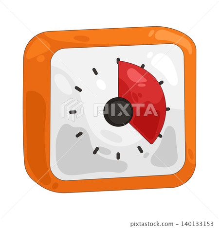 Illustration of countdown Illustration of countdown 140133153
