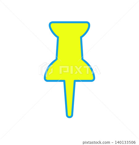 pin icon pin icon 140133506