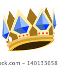crown art class knight leader luxury 140133658