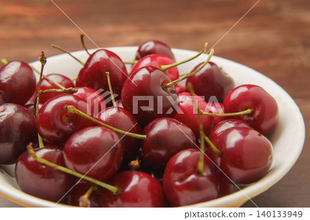 American Cherry 140133949