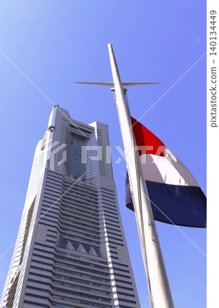 地標大廈 地標大廈 140134449