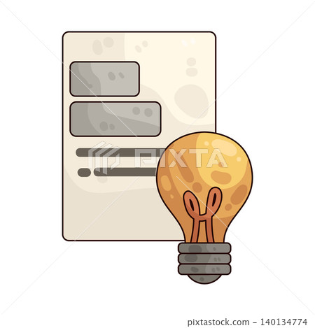 Illustration of Clear Guideline Illustration of Clear Guideline 140134774