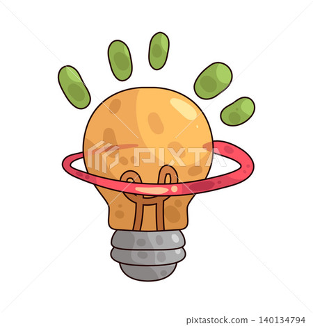 Illustration of Smart Decision Illustration of Smart Decision 140134794