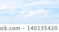 Light sky only, natural background 140135420