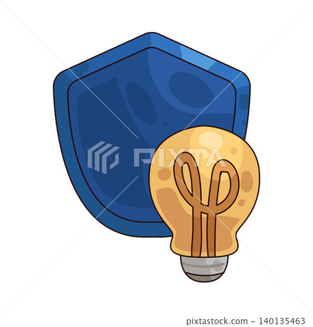 Illustration of Expert Tip Illustration of Expert Tip 140135463