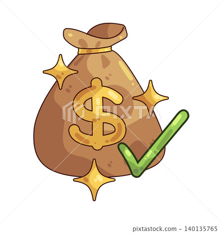 Illustration of Gross Pay Illustration of Gross Pay 140135765