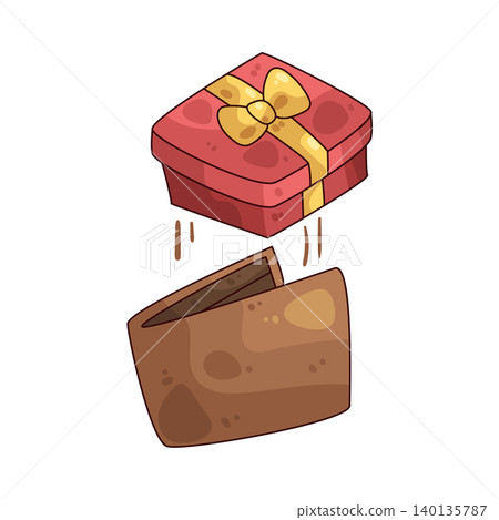 Illustration of Fringe Benefit Illustration of Fringe Benefit 140135787
