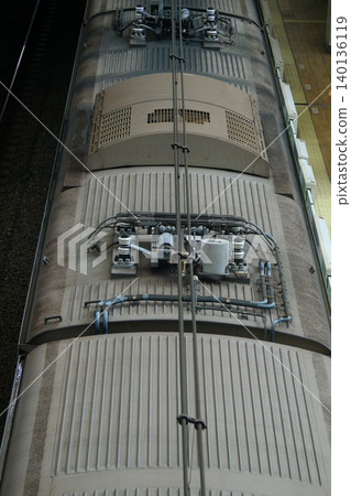 Pantograph Pantograph 140136119