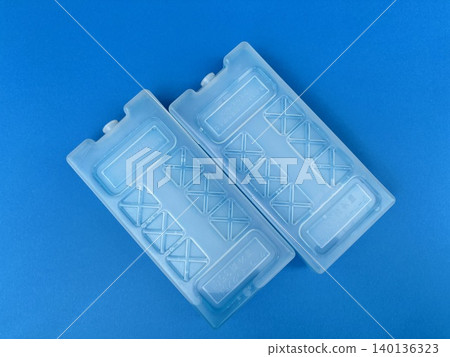 冷藏箱用冷卻包 冷藏箱用冷卻包 140136323